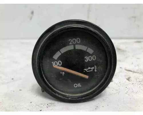 Freightliner FLD120 Instrument Cluster