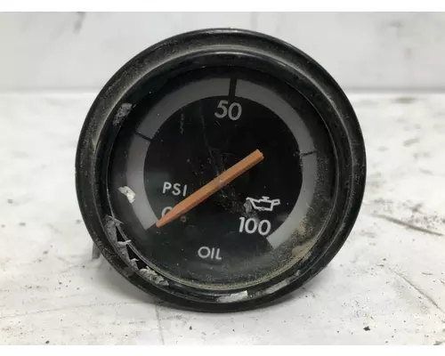 Freightliner FLD120 Instrument Cluster