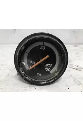 Freightliner FLD120 Instrument Cluster