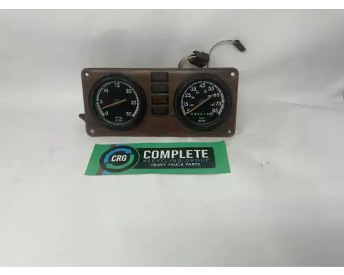 Freightliner FLD120 Instrument Cluster