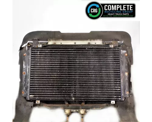 Freightliner FLD120 Intercooler