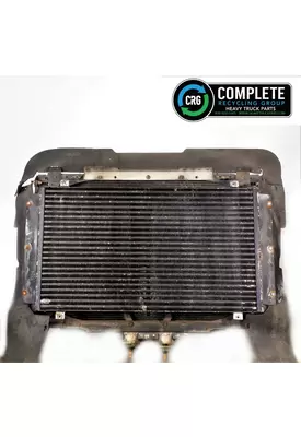 Freightliner FLD120 Intercooler