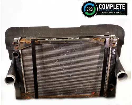 Freightliner FLD120 Intercooler