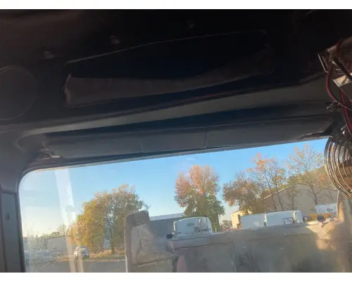 Freightliner FLD120 Interior Sun Visor