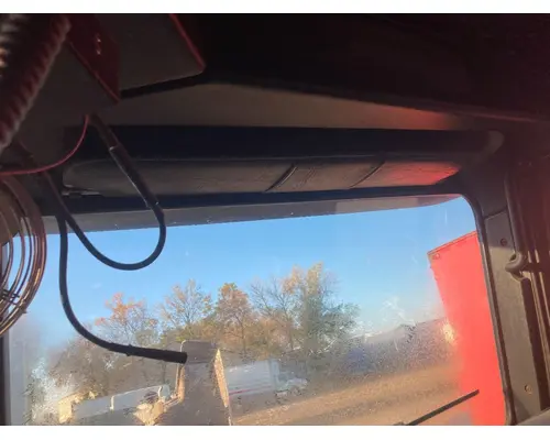 Freightliner FLD120 Interior Sun Visor