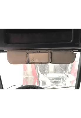 Freightliner FLD120 Interior Sun Visor