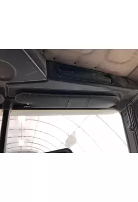 Freightliner FLD120 Interior Sun Visor