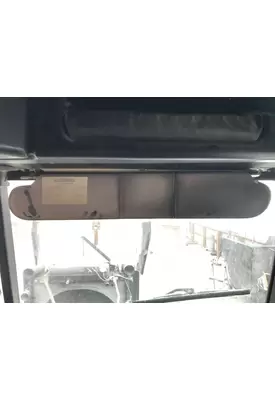 Freightliner FLD120 Interior Sun Visor