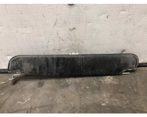 Freightliner FLD120 Interior Sun Visor