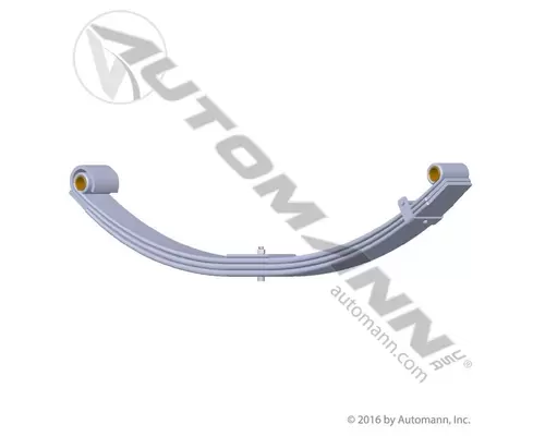 Freightliner FLD120 Leaf Spring, Front