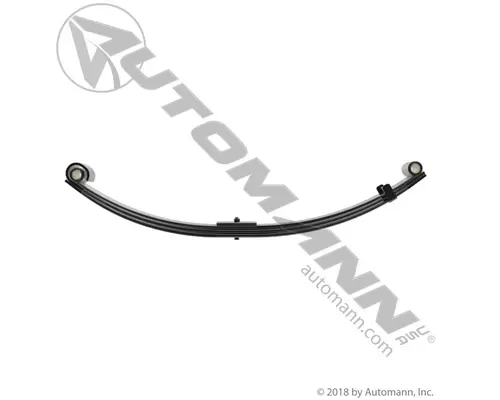 Freightliner FLD120 Leaf Spring, Front