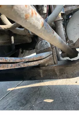 Freightliner FLD120 Leaf Spring, Front