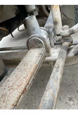 Freightliner FLD120 Leaf Spring, Front