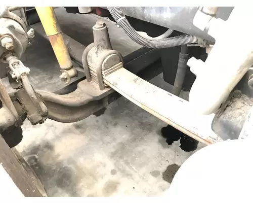 Freightliner FLD120 Leaf Spring, Front