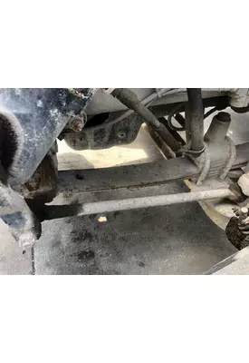 Freightliner FLD120 Leaf Spring, Front