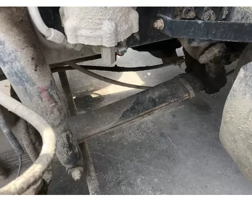 Freightliner FLD120 Leaf Spring, Front