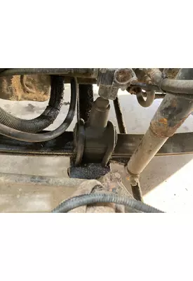 Freightliner FLD120 Leaf Spring, Front