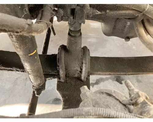 Freightliner FLD120 Leaf Spring, Front