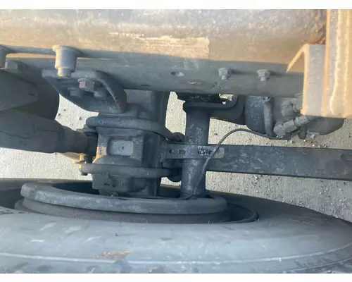 Freightliner FLD120 Leaf Spring, Rear