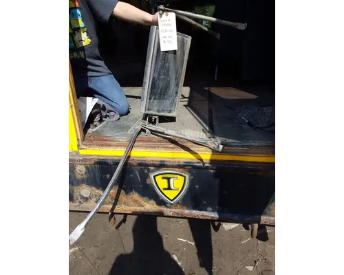 Freightliner FLD120 Mirror (Interior)