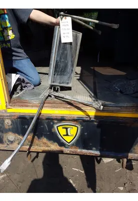 Freightliner FLD120 Mirror (Interior)