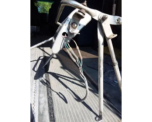 Freightliner FLD120 Mirror (Interior)