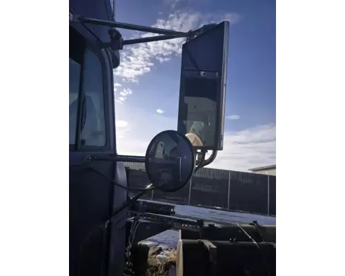 Freightliner FLD120 Mirror (Side View)