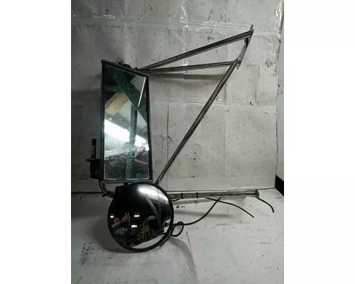 Freightliner FLD120 Mirror (Side View)