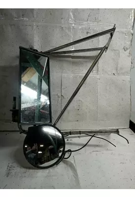 Freightliner FLD120 Mirror (Side View)