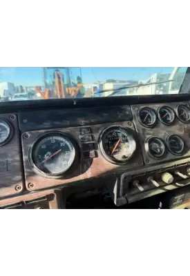 Freightliner FLD120 Miscellaneous Parts