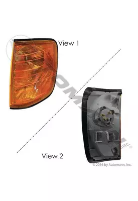 Freightliner FLD120 Parking Lamp/ Turn Signal