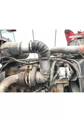 Freightliner FLD120 Radiator Core Support