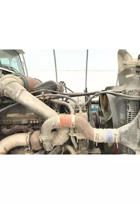 Freightliner FLD120 Radiator Core Support