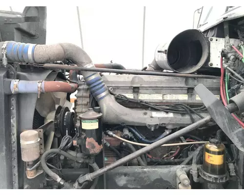 Freightliner FLD120 Radiator Core Support