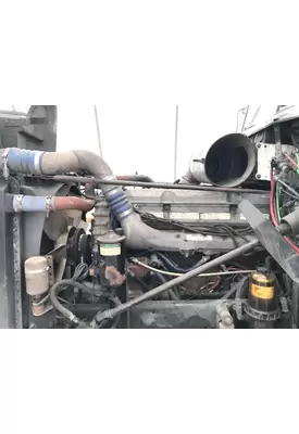 Freightliner FLD120 Radiator Core Support
