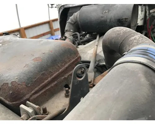 Freightliner FLD120 Radiator Core Support