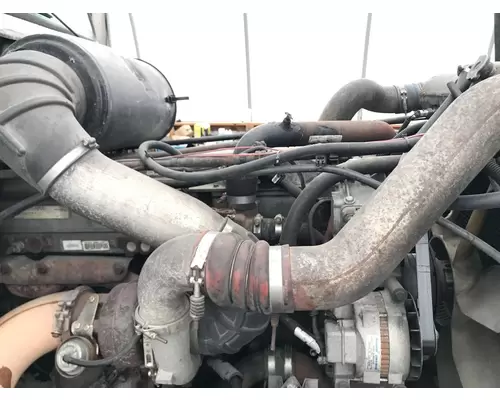 Freightliner FLD120 Radiator Core Support