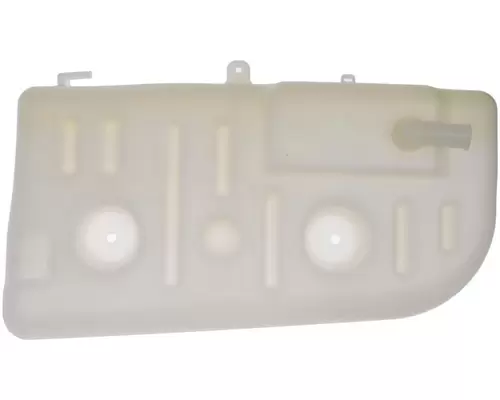 Freightliner FLD120 Radiator Overflow Bottle  Surge Tank