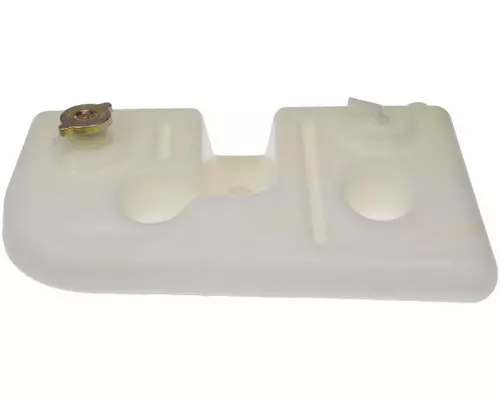 Freightliner FLD120 Radiator Overflow Bottle  Surge Tank