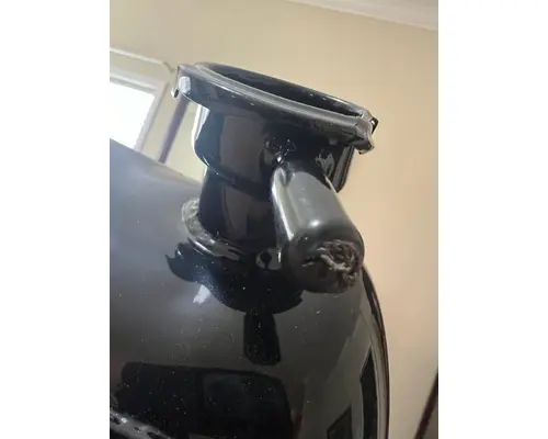 Freightliner FLD120 Radiator Overflow Bottle  Surge Tank