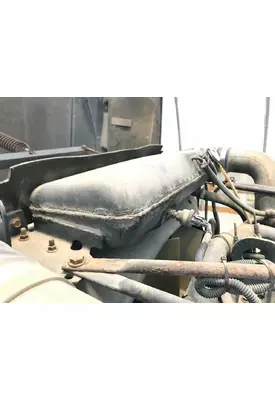 Freightliner FLD120 Radiator Overflow Bottle / Surge Tank