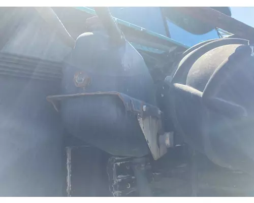 Freightliner FLD120 Radiator Overflow Bottle  Surge Tank