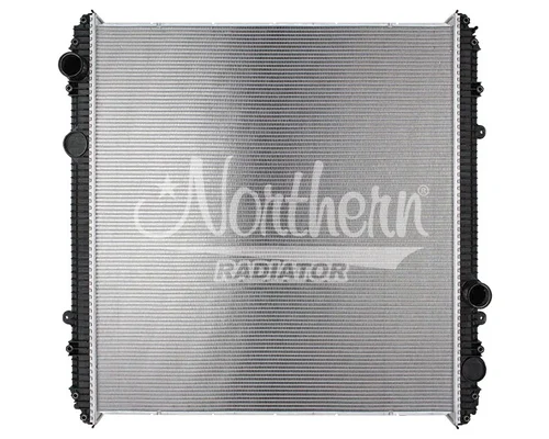 Freightliner FLD120 Radiator