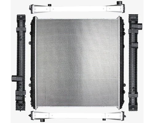 Freightliner FLD120 Radiator