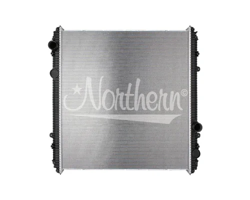 Freightliner FLD120 Radiator
