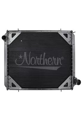 Freightliner FLD120 Radiator