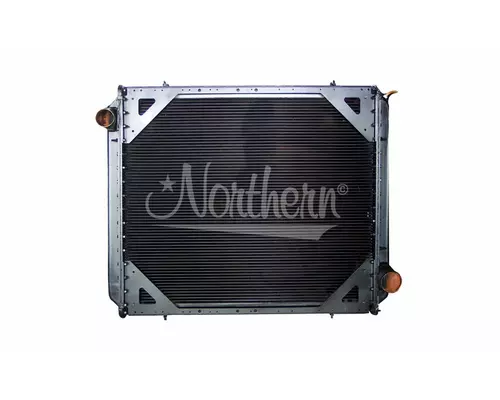 Freightliner FLD120 Radiator