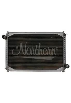 Freightliner FLD120 Radiator