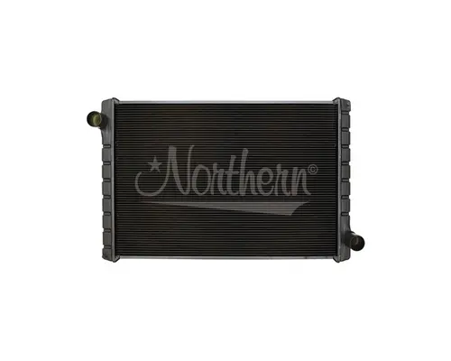 Freightliner FLD120 Radiator