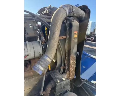 Freightliner FLD120 Radiator